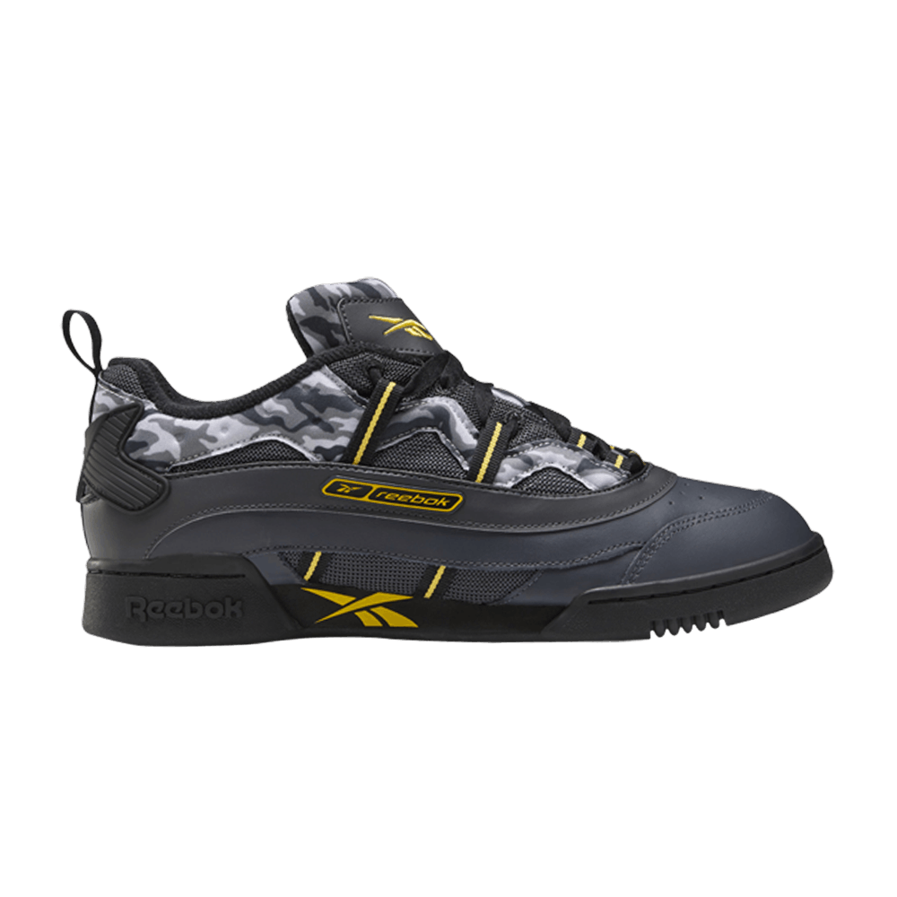 Reebok Workout Plus RC 1 'Cold Grey Camo'