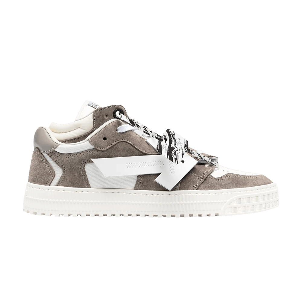 Off-White Off-Court 'Grey'