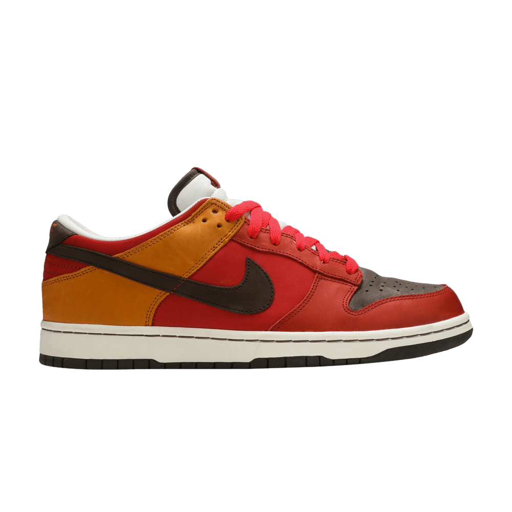 Wmns Dunk Low Premium