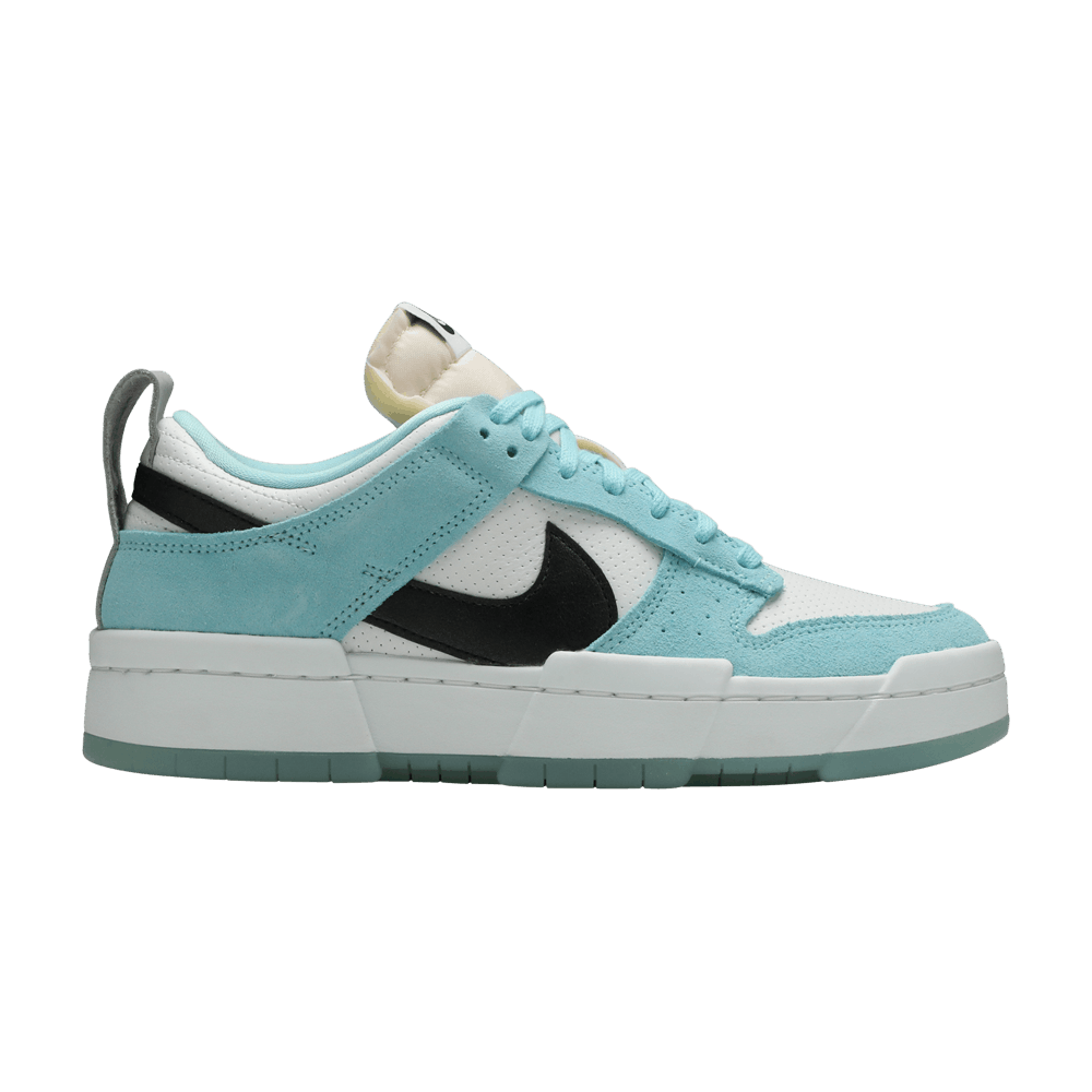 NIKE WMNS DUNK LOW DISRUPT 'COPA'