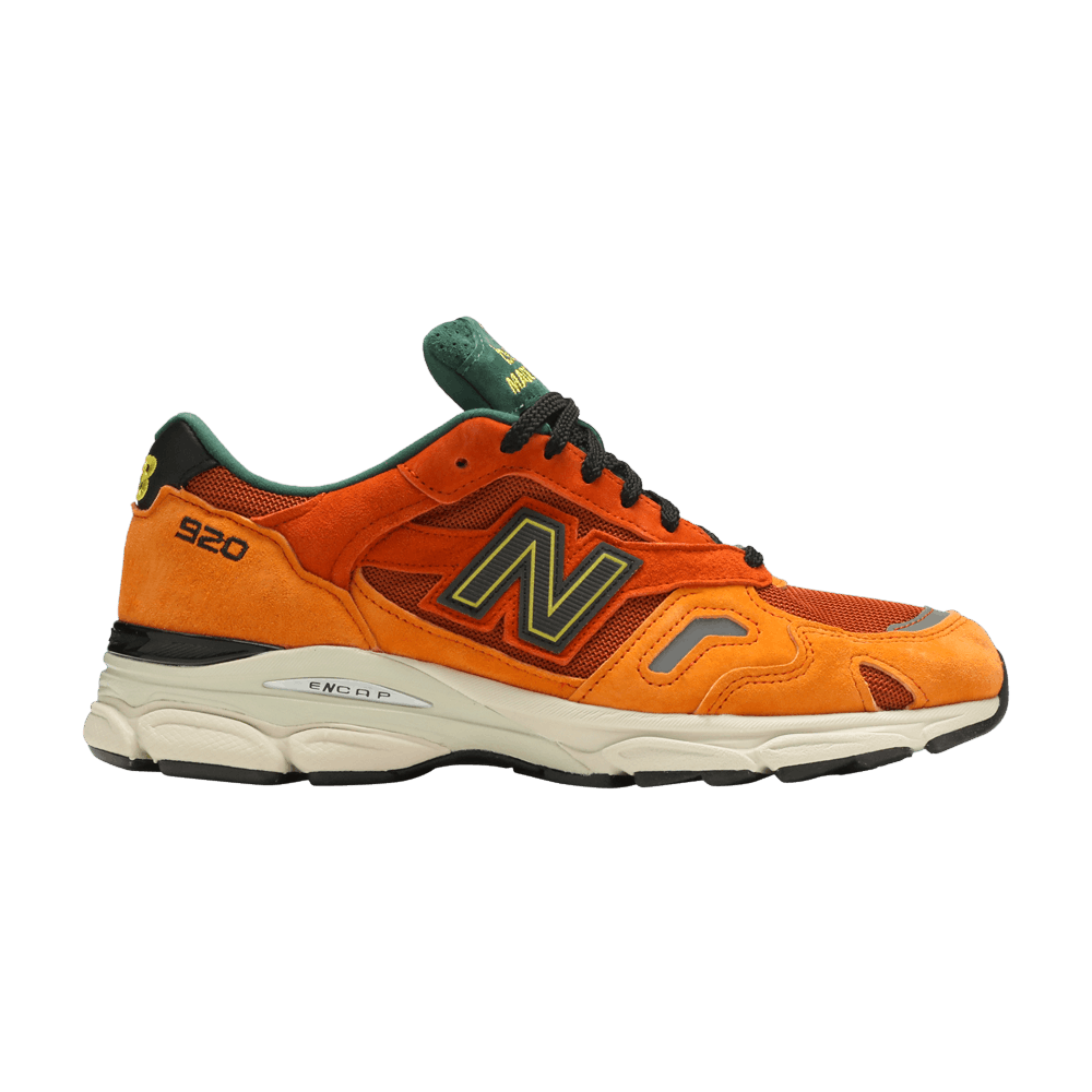New Balance 920 Sneakersnstuff