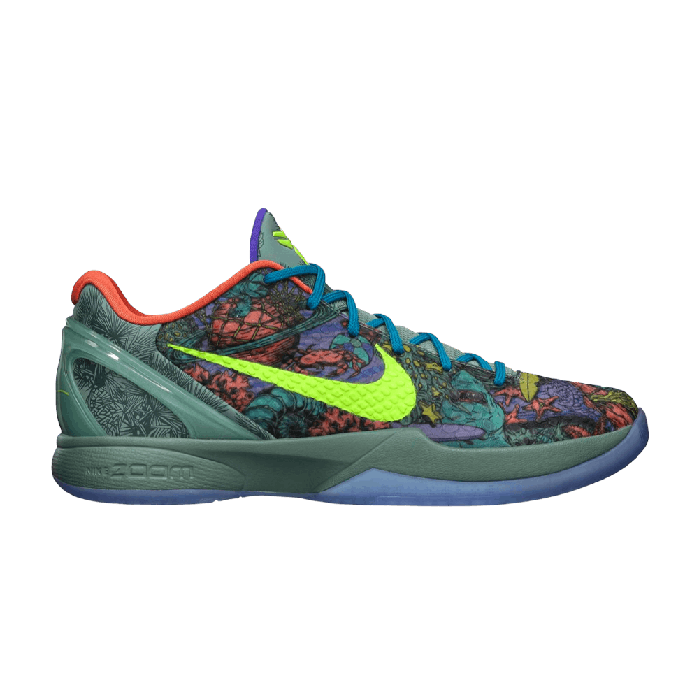 Zoom Kobe 6 'Prelude'