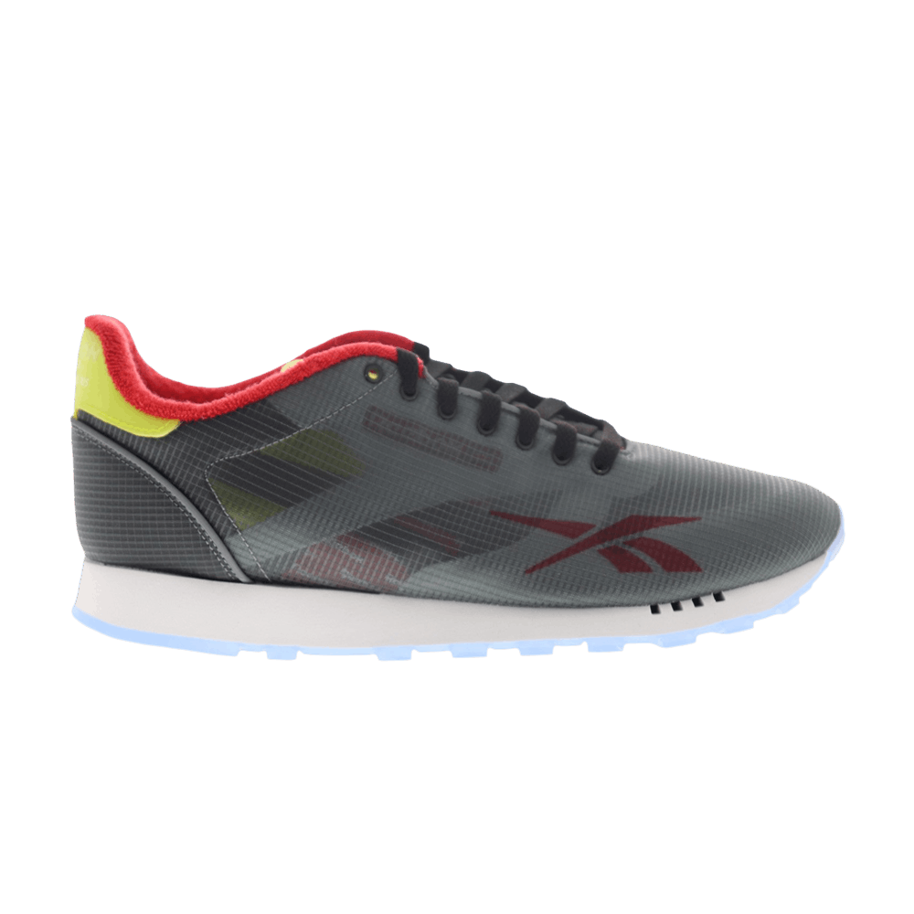 Reebok Classic Leather ATI 'Cold Grey'