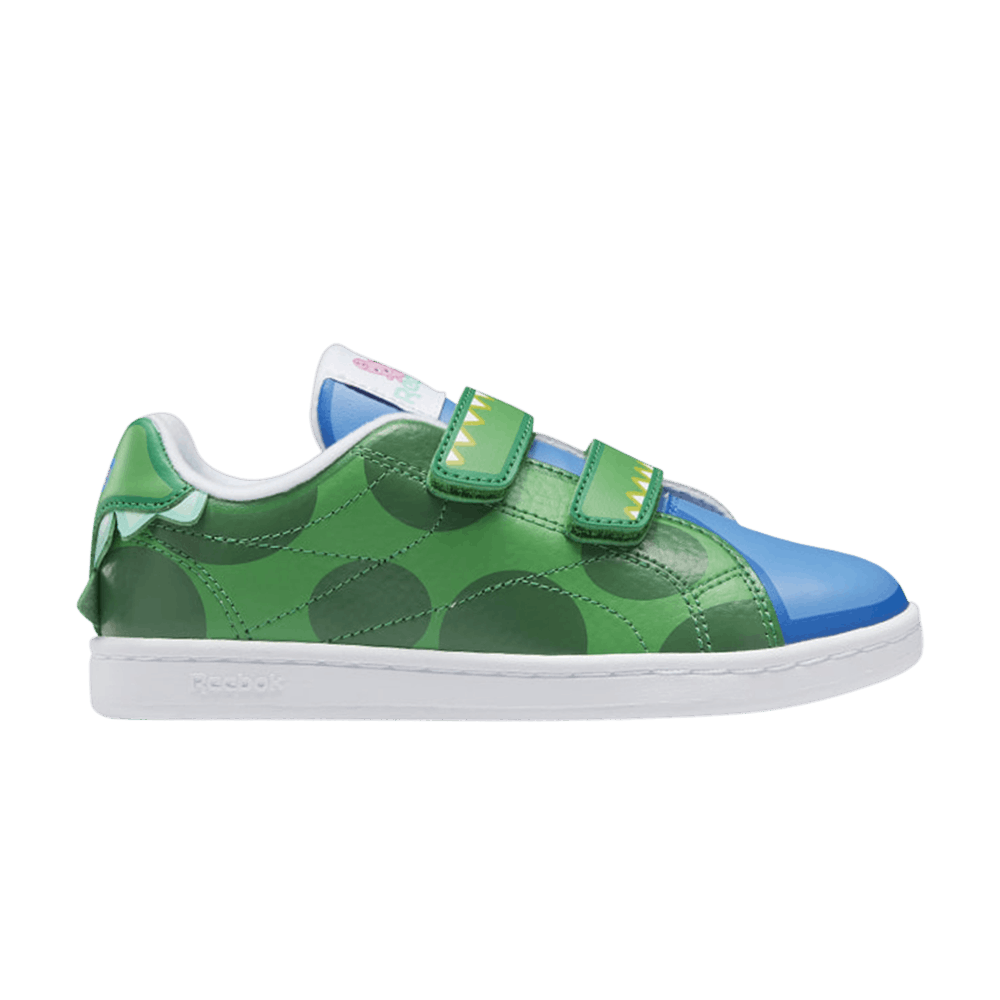 Reebok Peppa Pig x Complete CLN 2 J 'Dinosaur' - H05195