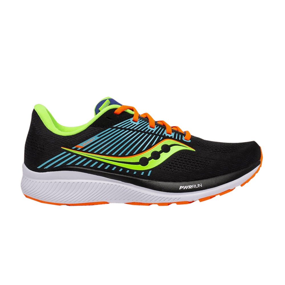 Saucony Guide 14 'Future'