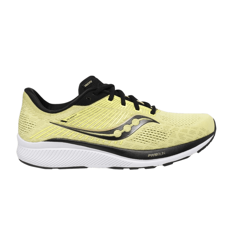 Saucony Guide 14 Key Lime