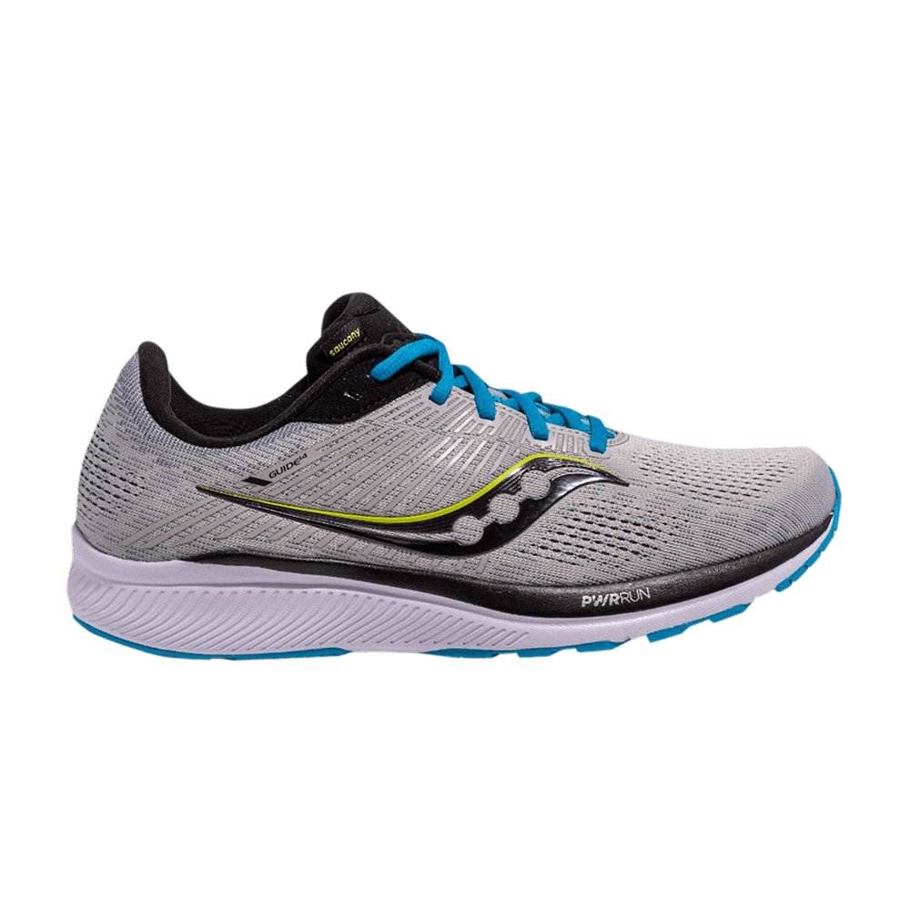 Saucony Guide 14 'Alloy'