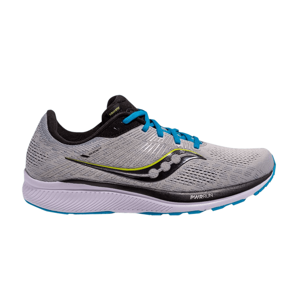 Saucony Guide 14 Alloy (Wide)