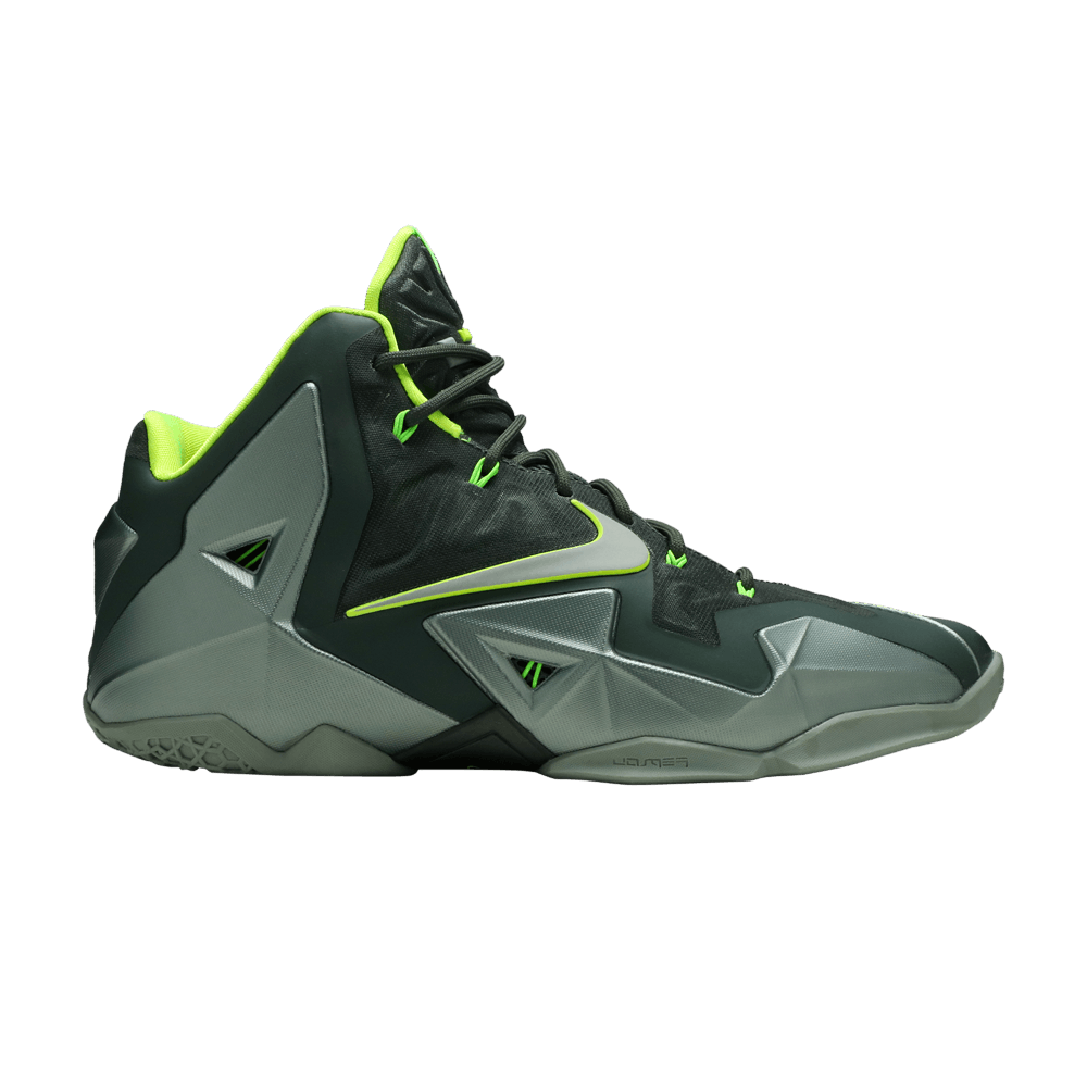 LeBron 11 'Dunkman'