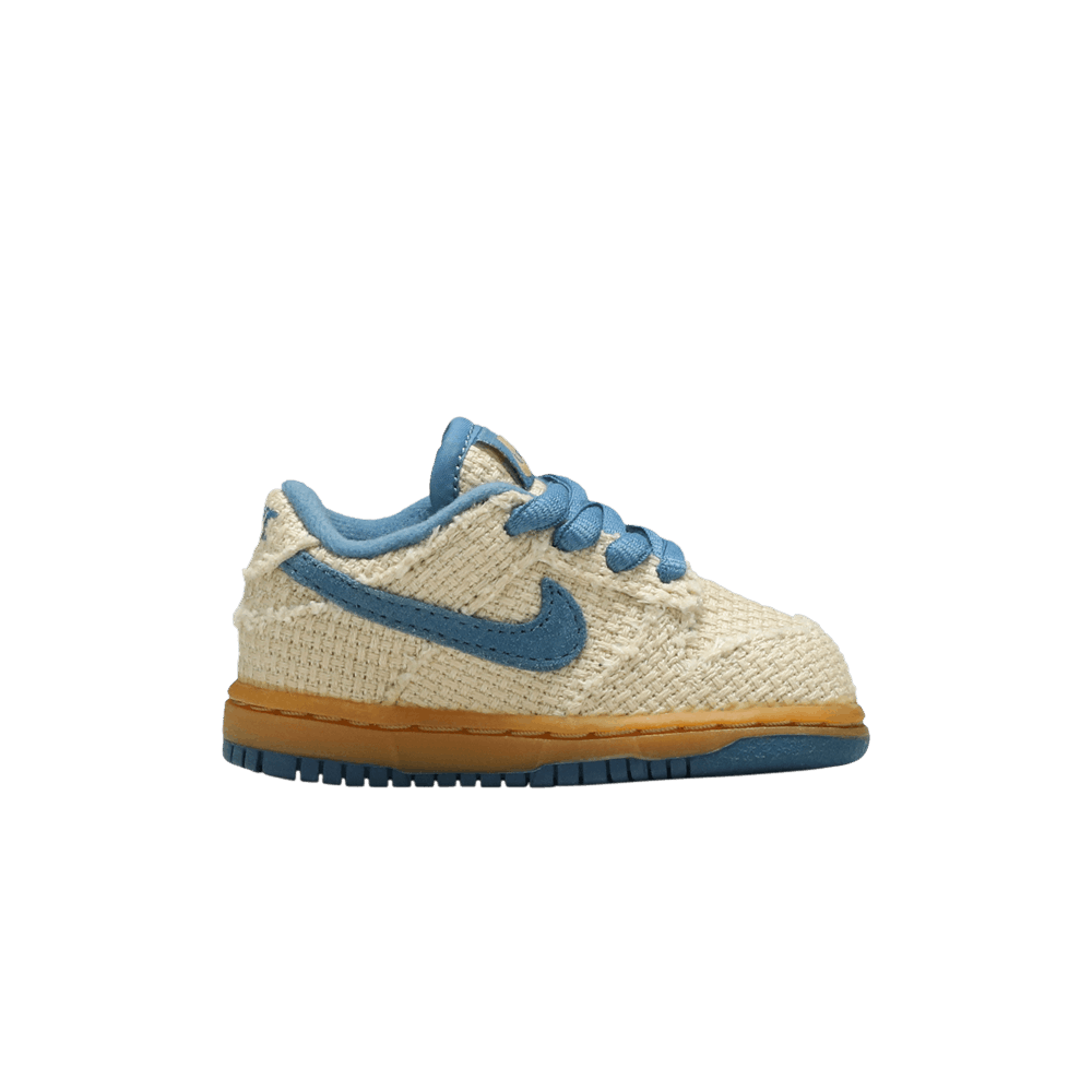 Baby Dunk 'Blue Hemp'