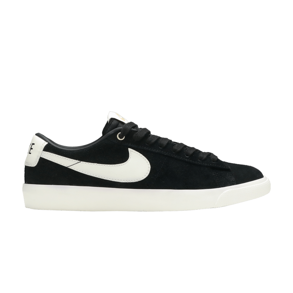 SB Blazer Low GT