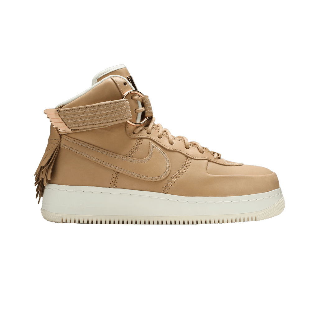 Air Force 1 High SL 'Vachetta Tan'