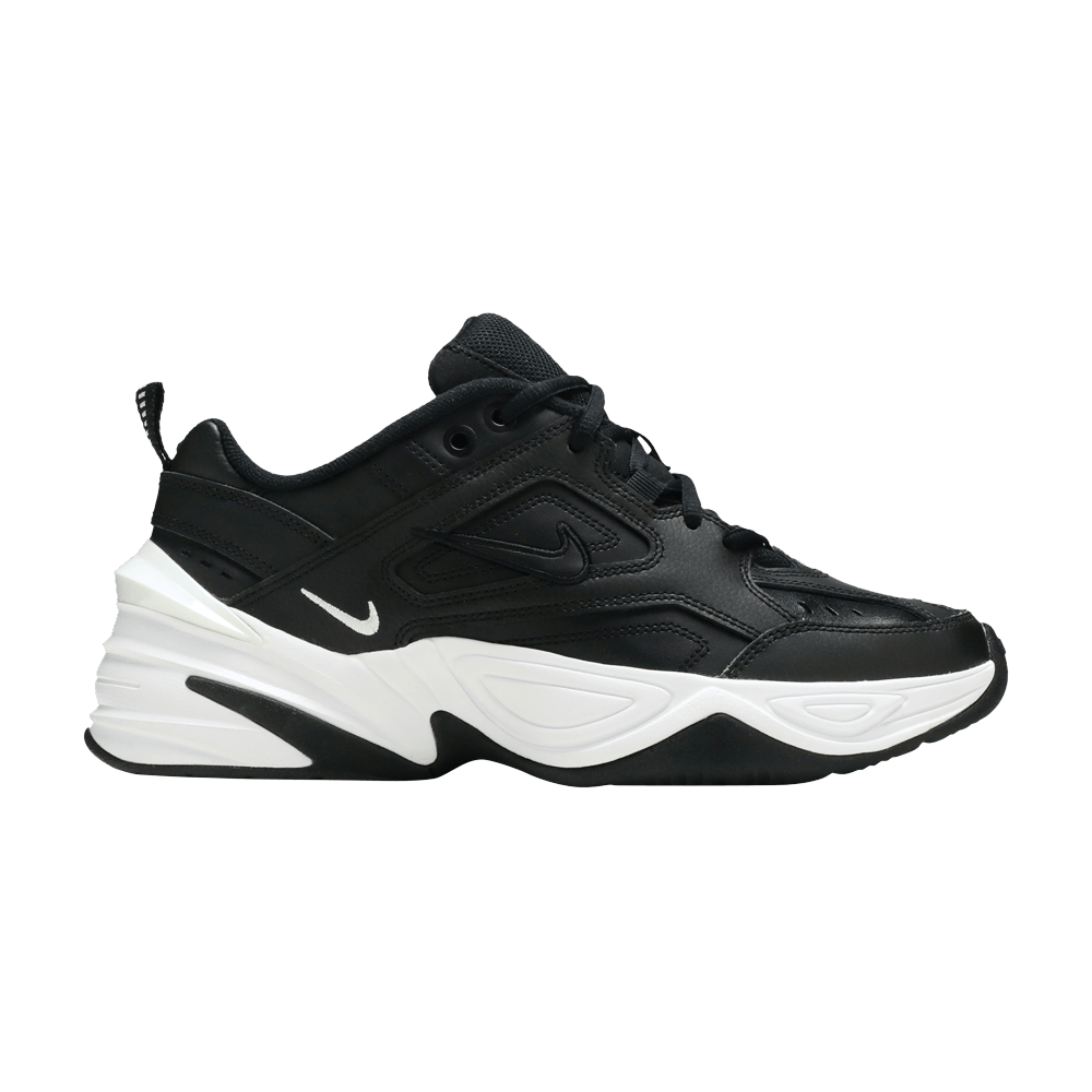 Wmns M2K Tekno 'Black'