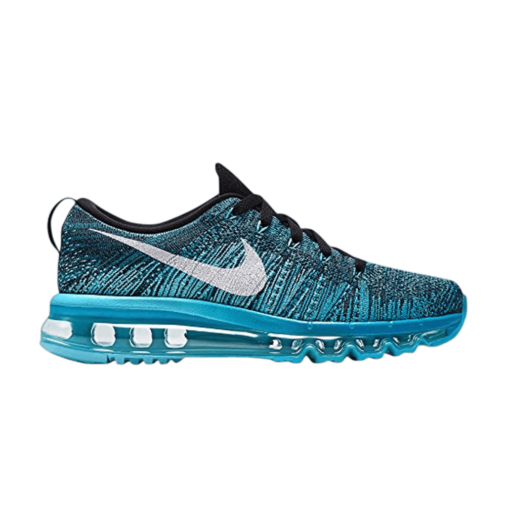 Buy Nike Flyknit Air Max - 620469 003 | GOAT display picture 3
