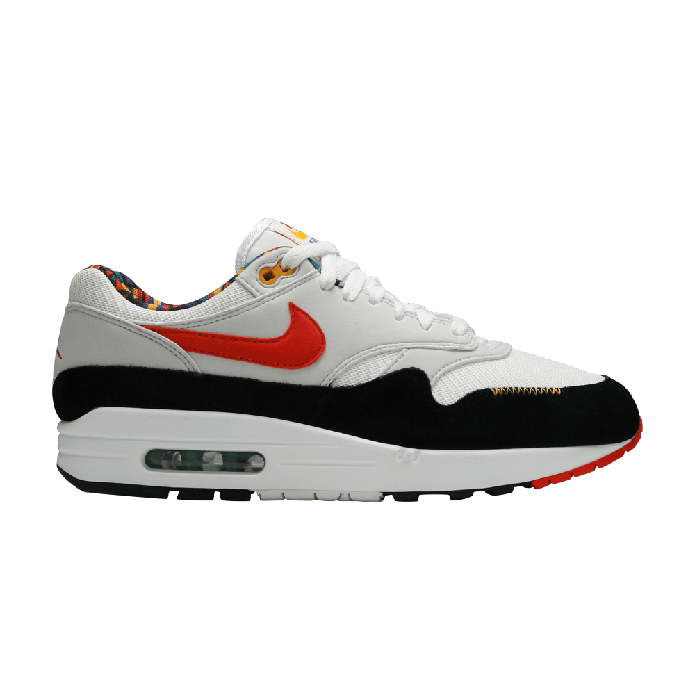 NIKE AIR MAX 1 'LIVE TOGETHER, PLAY TOGETHER'