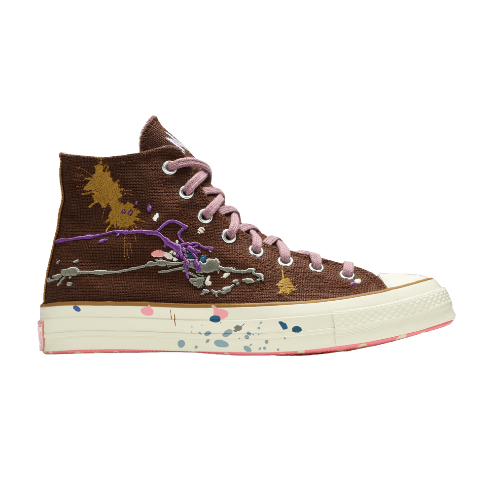 Converse Chuck Taylor All-Star 70 Hi Bandulu