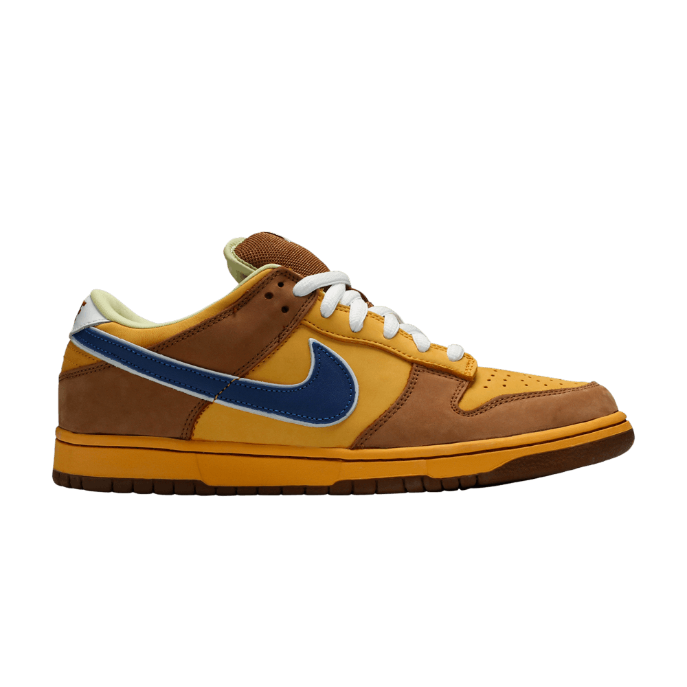 Dunk Low SB Premium 'Newcastle Brown Ale'