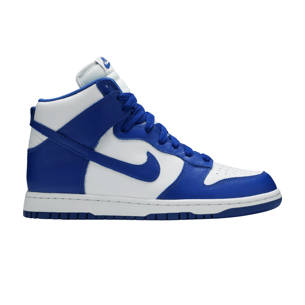 Dunk Retro QS 'Be True'