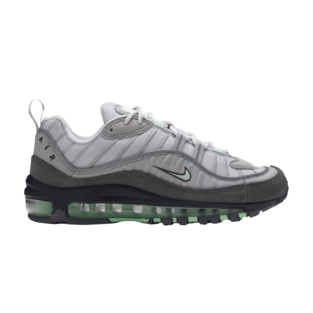 Air Max 98 GS 'Fresh Mint'