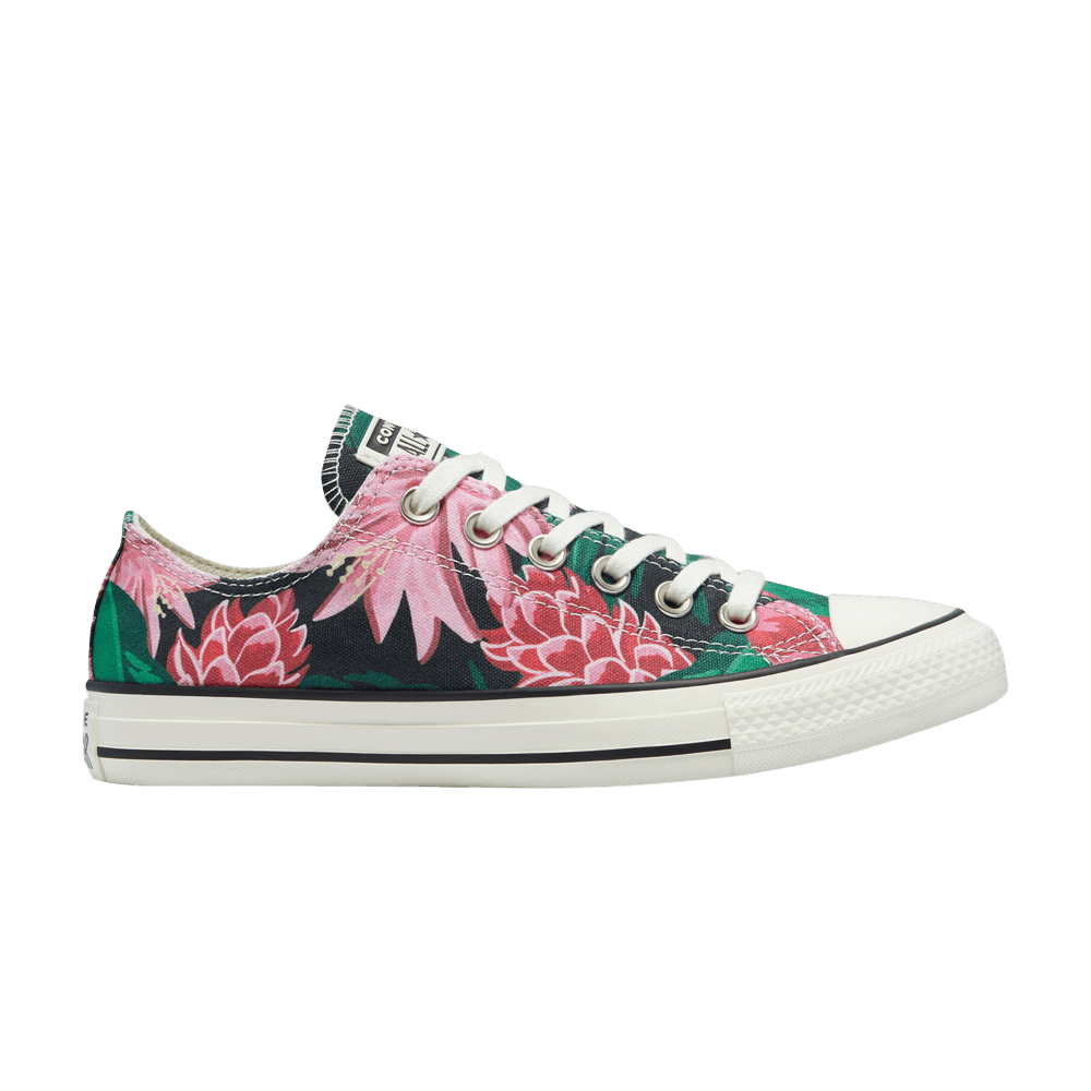 Chuck Taylor All Star Low 'Wild Florals'