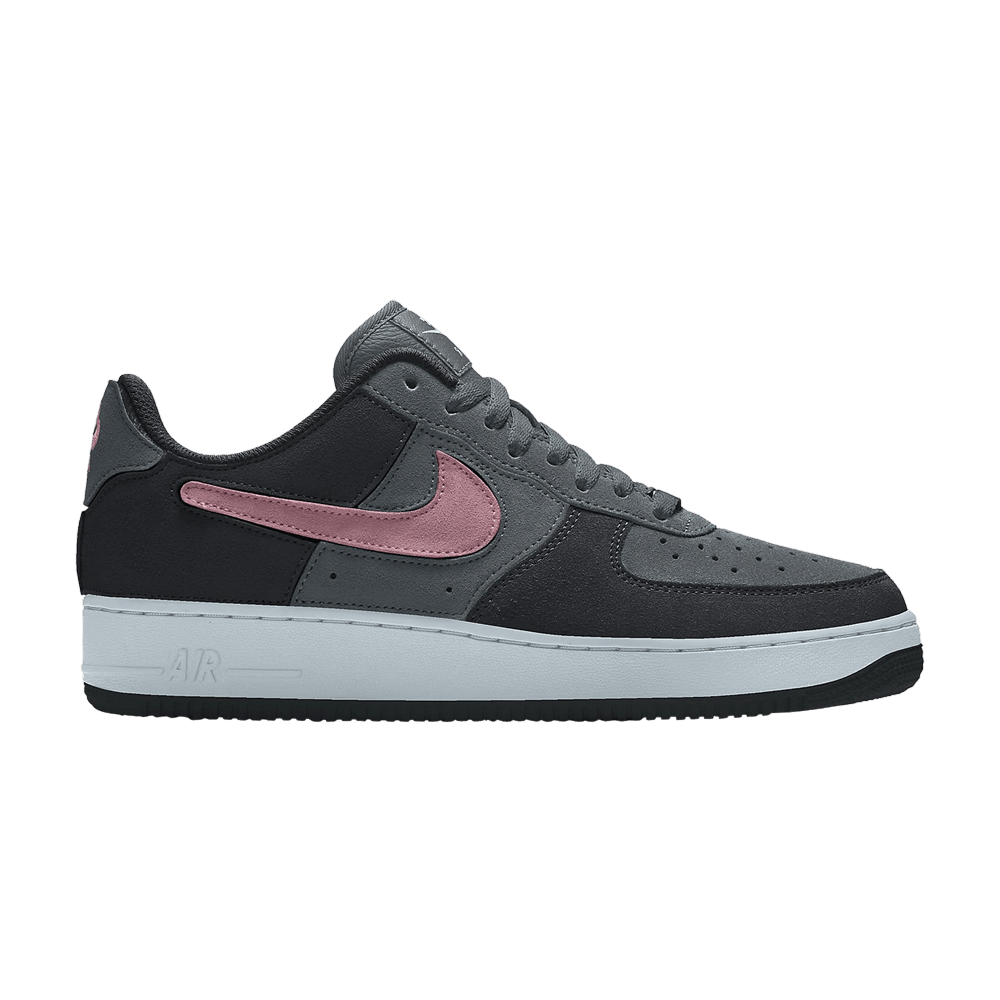 Nike Air Force 1/1 Unlocked By You