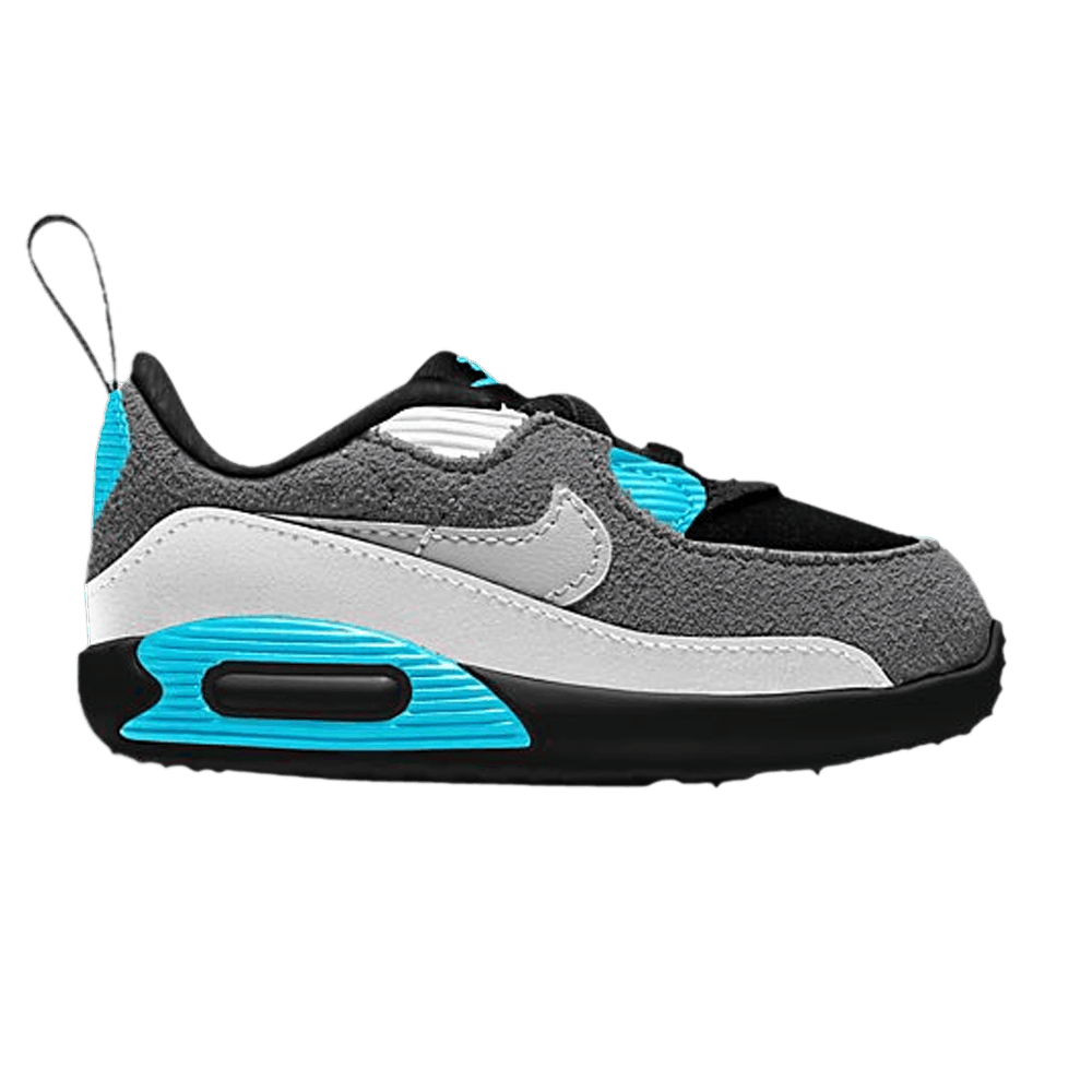 Nike Air Max 90 CB 'Black Dark Grey'