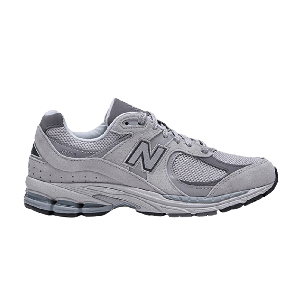 New Balance 2002R Grey