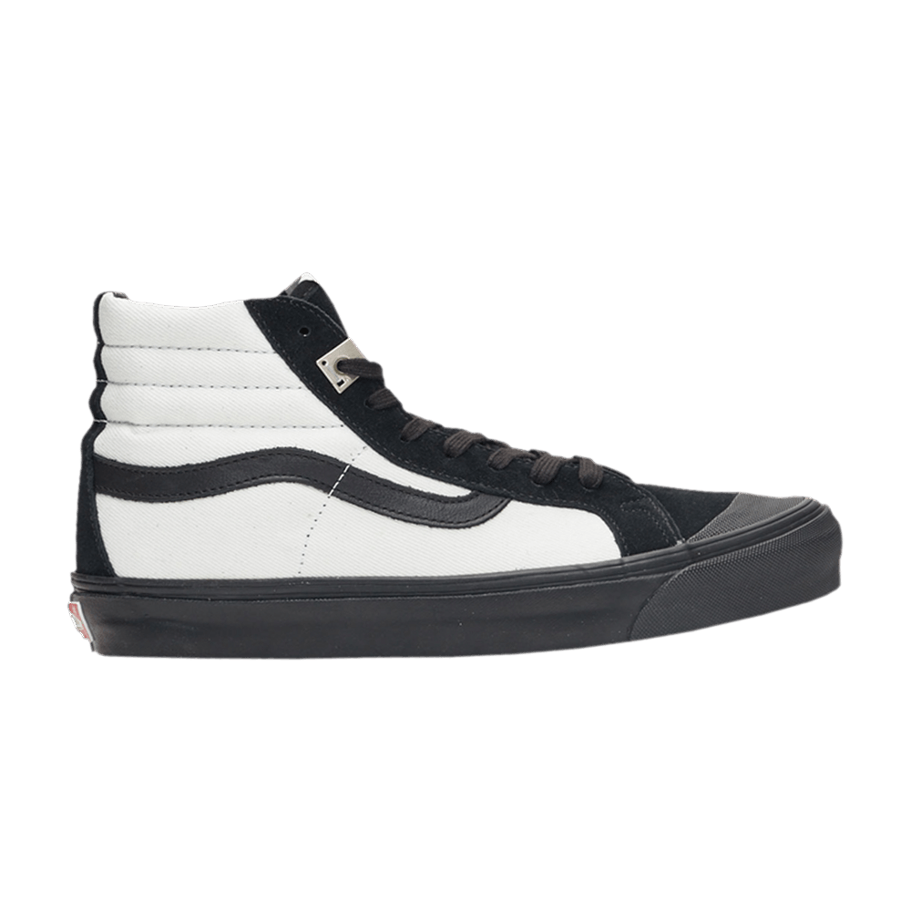 Buy ALYX x Vans OG Style 138 LX 'True White' - VN0A3DP9OK9 | GOAT
