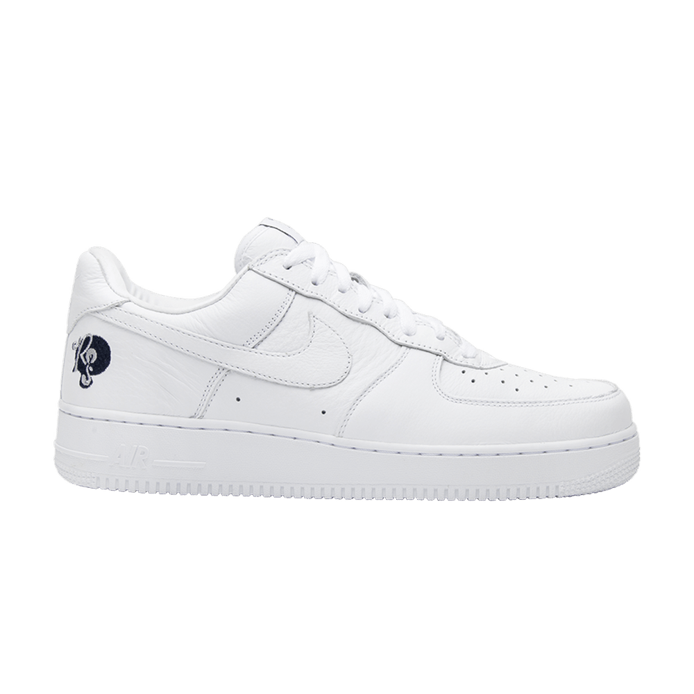 Roc-A-Fella x Air Force 1