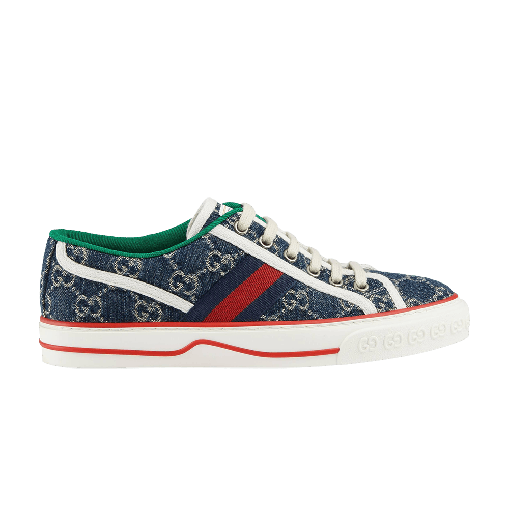 Gucci Wmns Tennis 1977 'Denim'