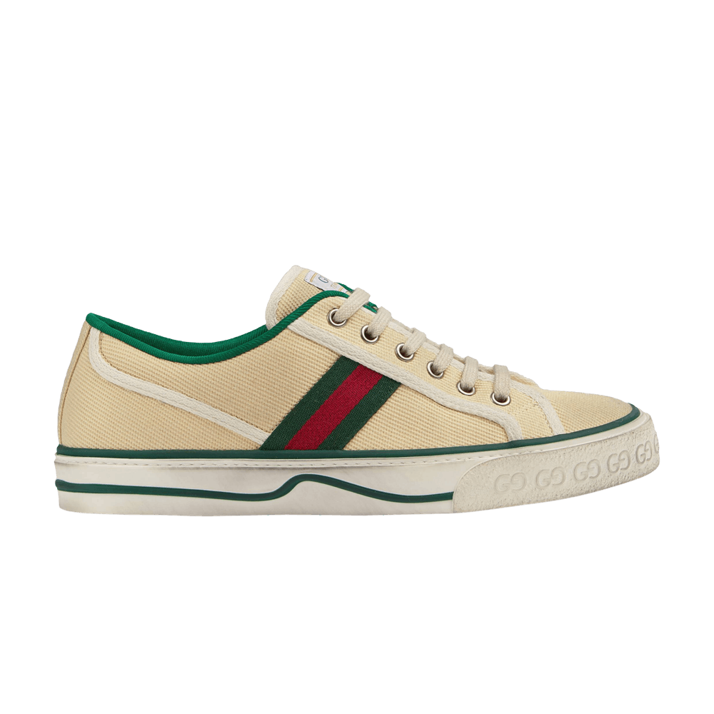 Gucci Wmns Tennis 1977 'Butter'