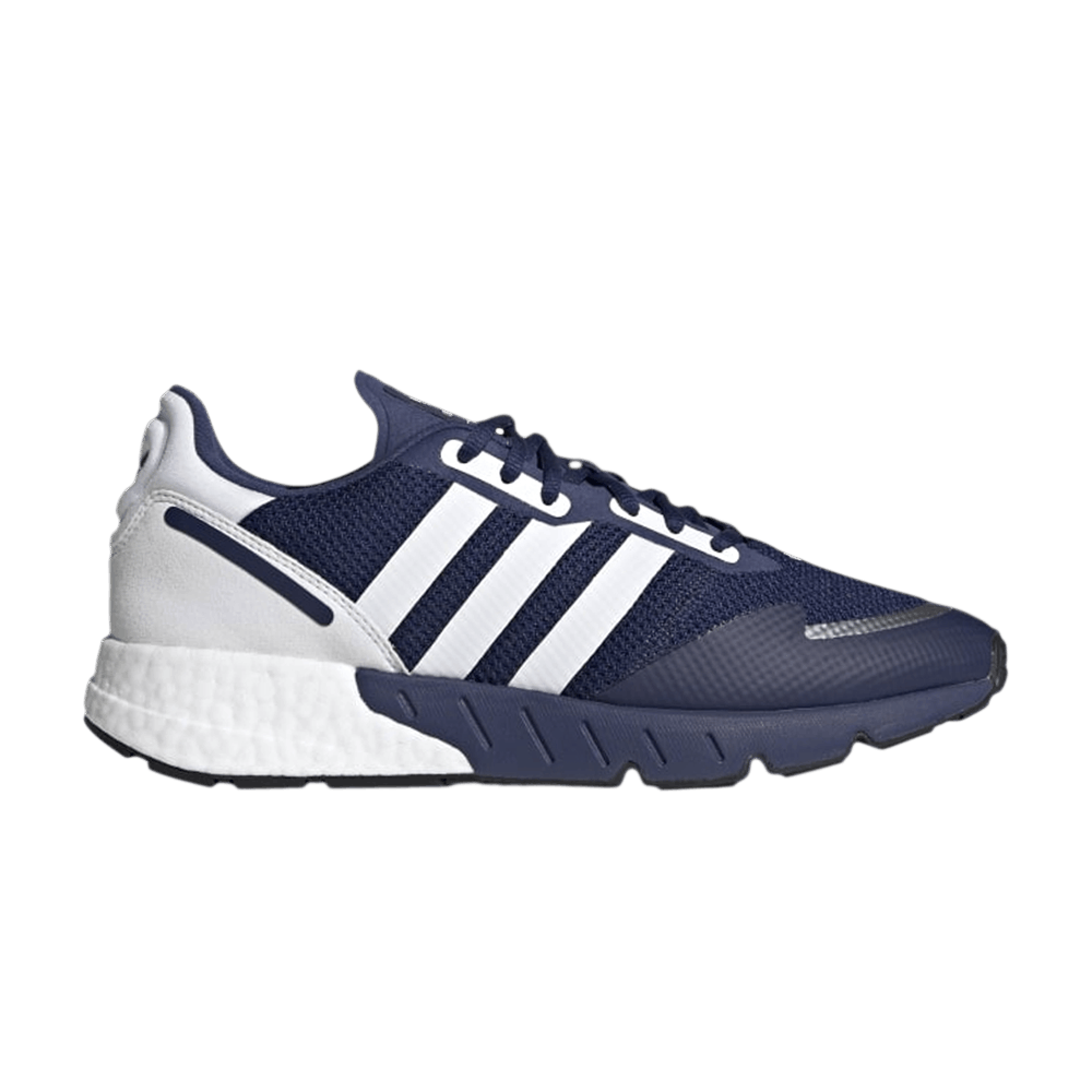 koo Buy Adidas ZX 1K Boost 2.0 'Grey' - GY5983 | GOAT