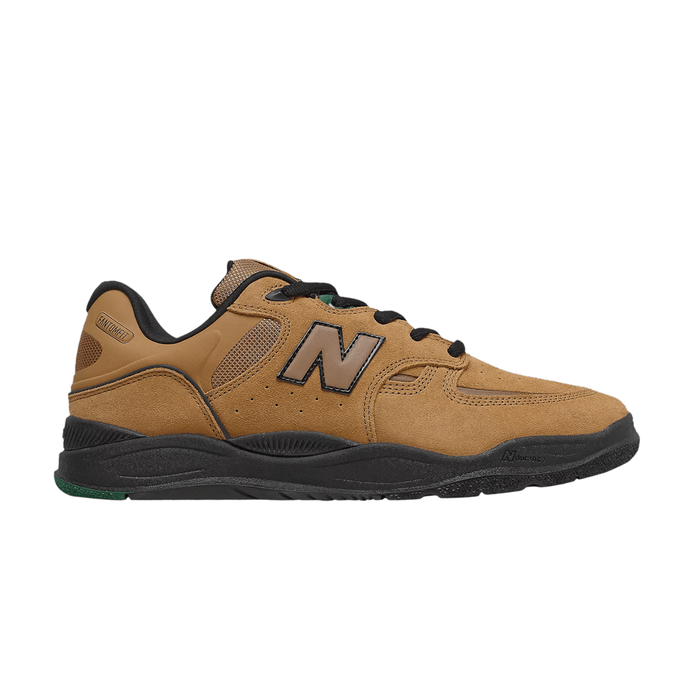 Pre-owned New Balance Numeric 1010 'brown'