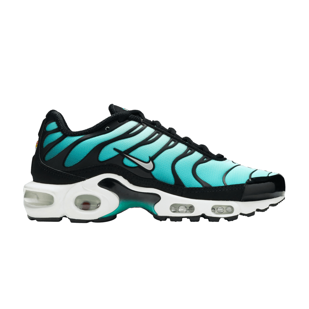 Wmns Air Max Plus SE 'Clear Emerald'