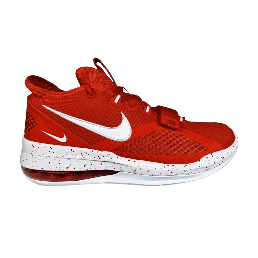 Air Force Max 180 Low TB Pro 'Gym Red'