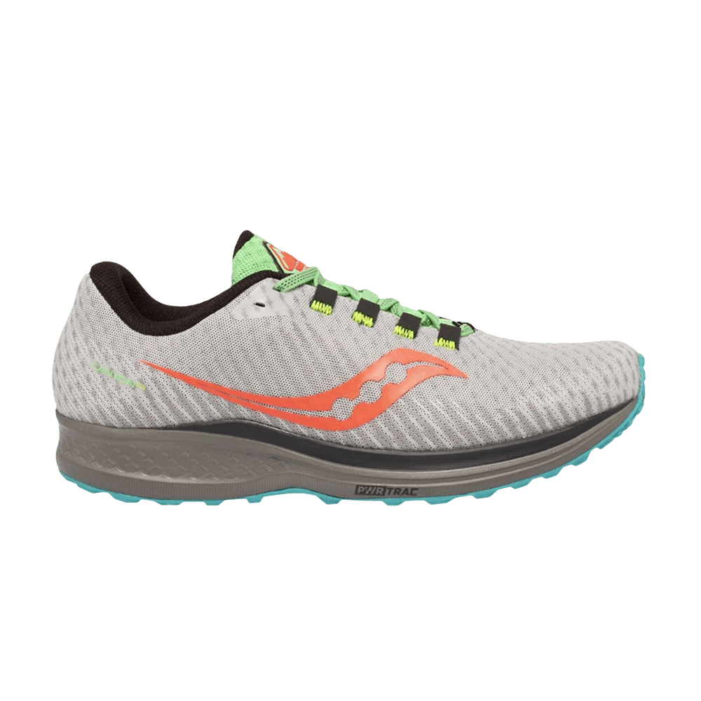 Saucony Canyon TR 'Moonrock'