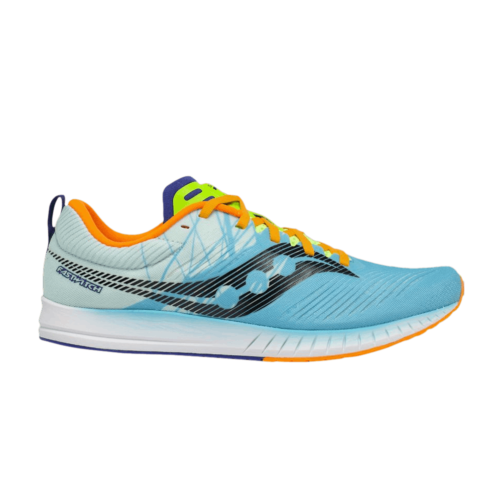 Saucony Fastwitch 9 'Future'