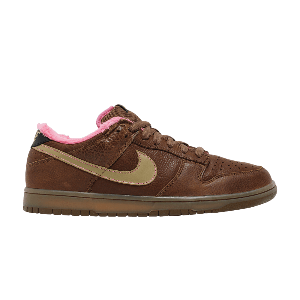 Dunk Low Premium SB 'Gibson'