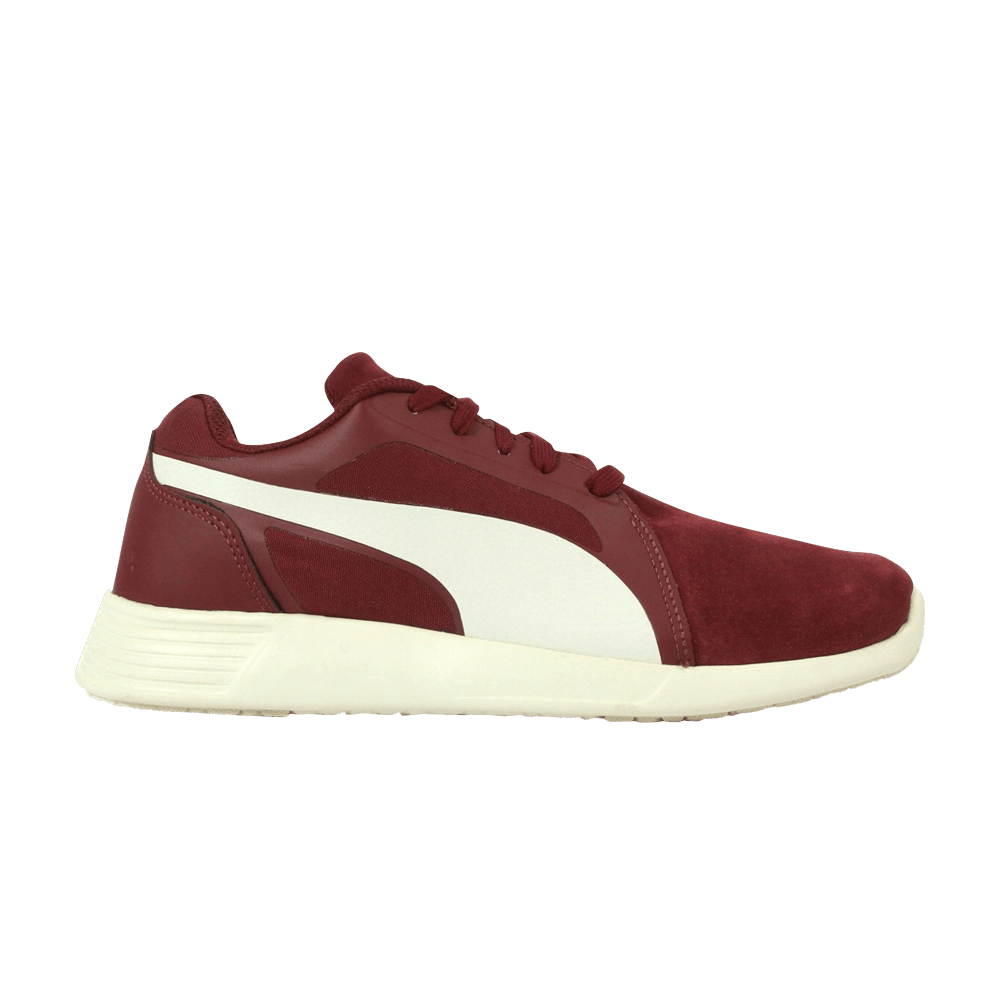 ST Trainer Evo SD 'Bordeaux'