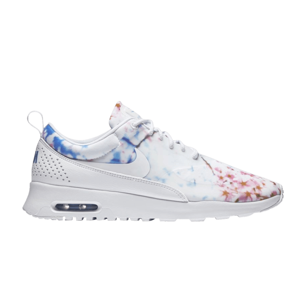 Wmns Nike Air Max Thea Print 'Cherry Blossom Pack'