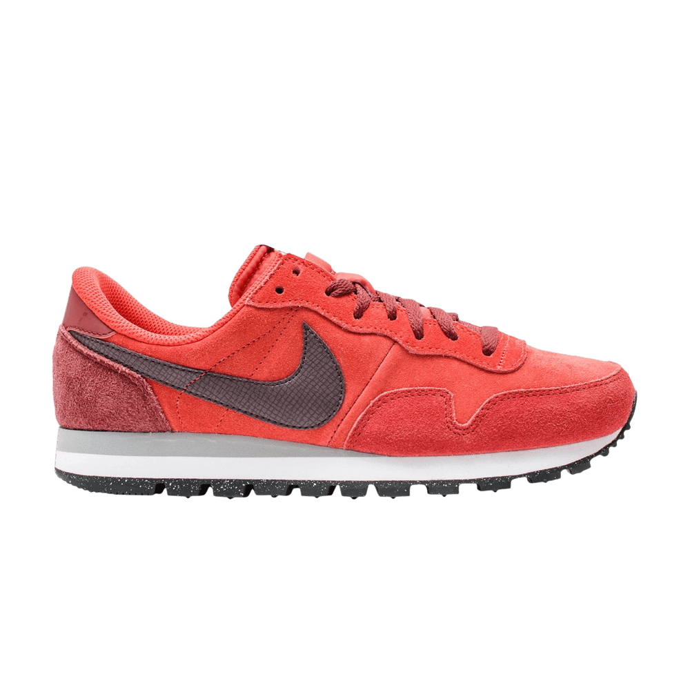 Air Pegasus 83 Leather