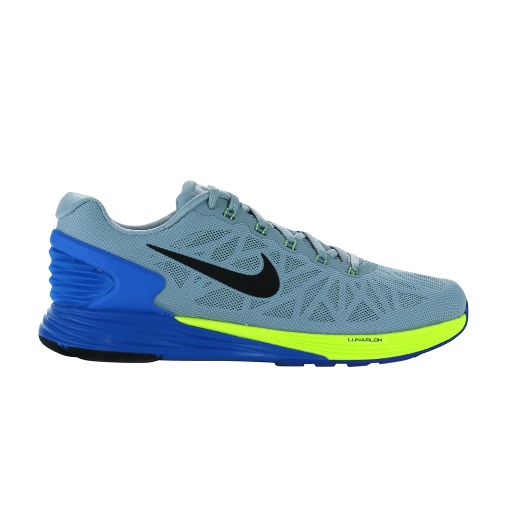 LunarGlide 6