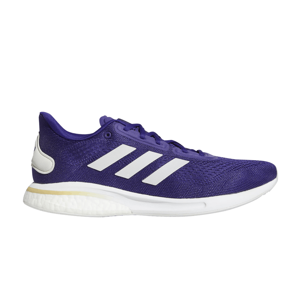 adidas Supernova Huskies