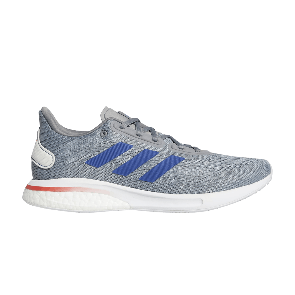 adidas Supernova Jayhawks