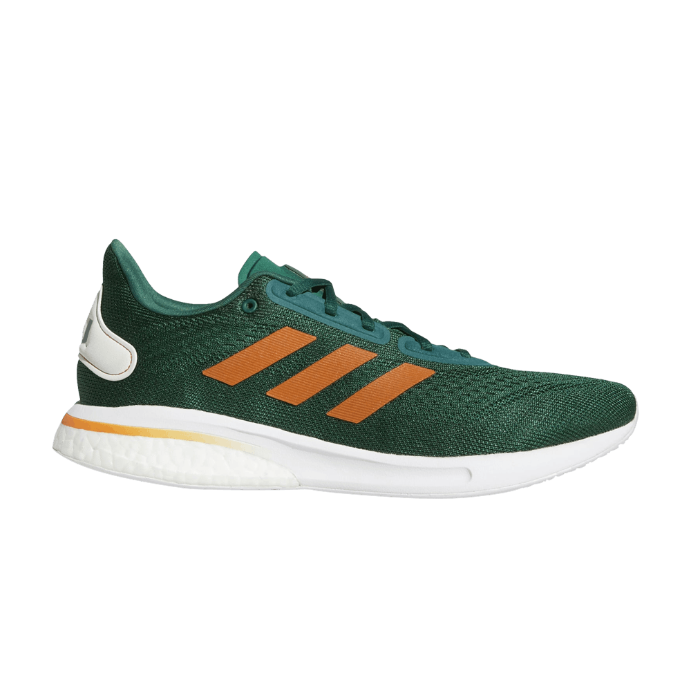 adidas Supernova Hurricanes