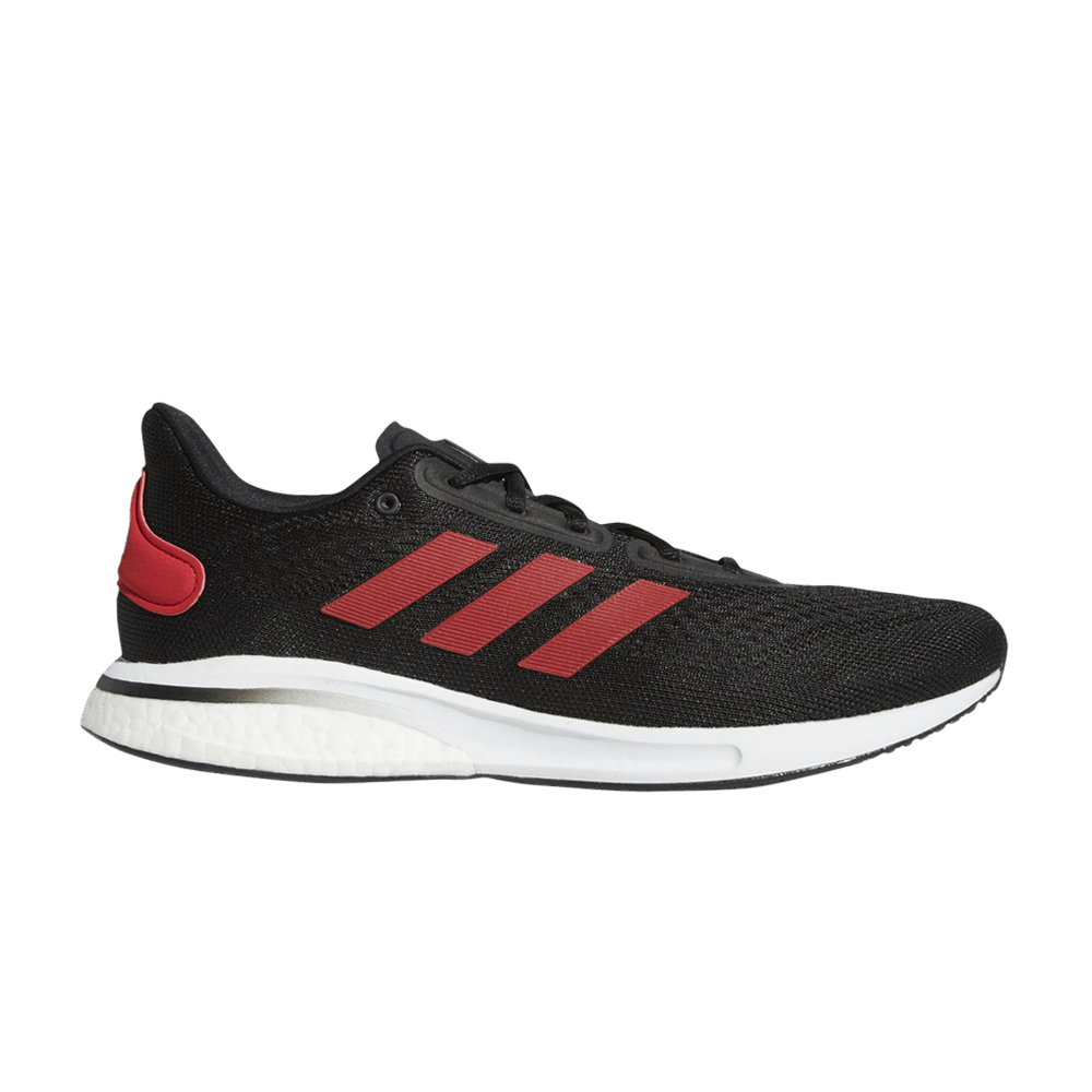 adidas Supernova Cardinals