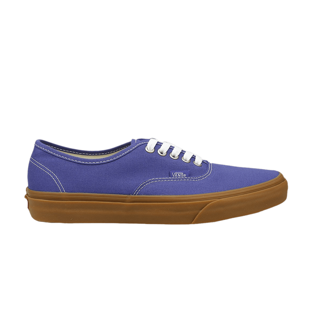 Vans Authentic 'Spectrum Blue Gum' - VN0A348A3ZE