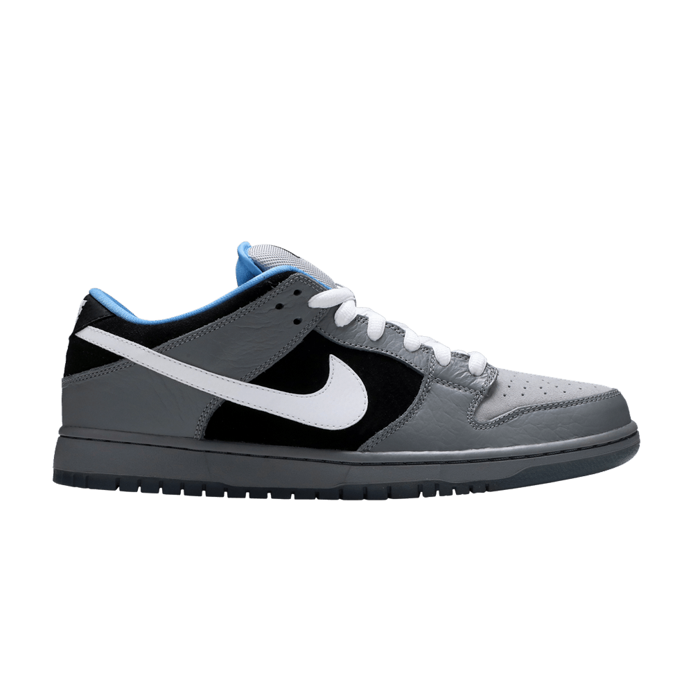 Dunk Low Premium SB 'Petosky'