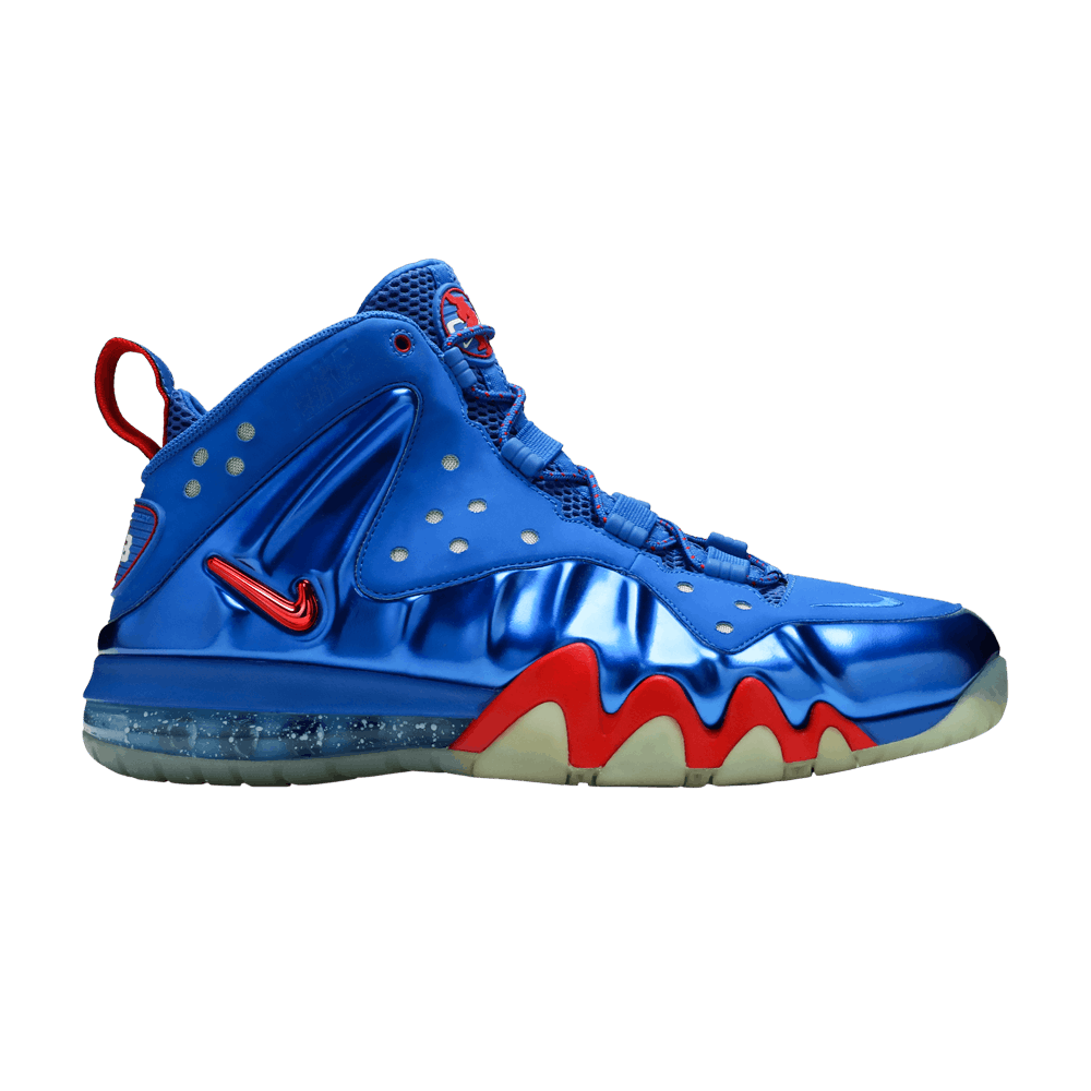 Barkley Posite Max 'Sixers'