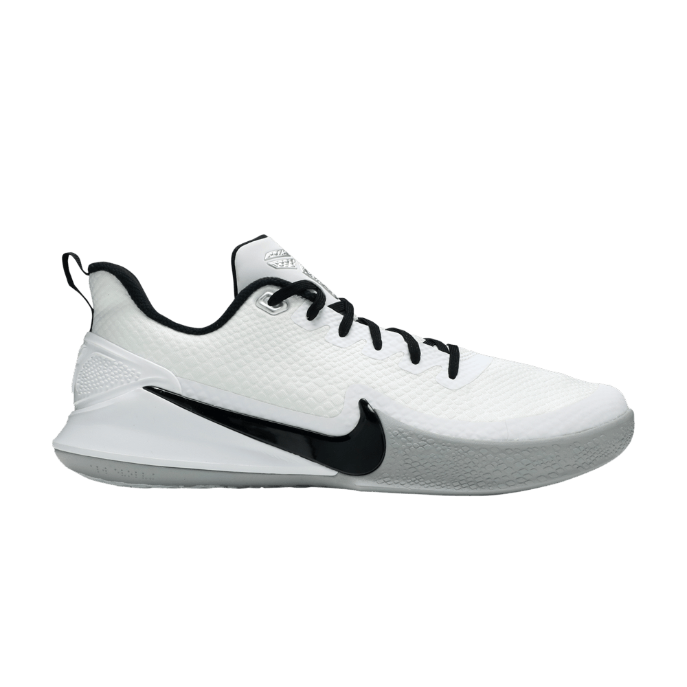 Mamba Focus TB 'White'